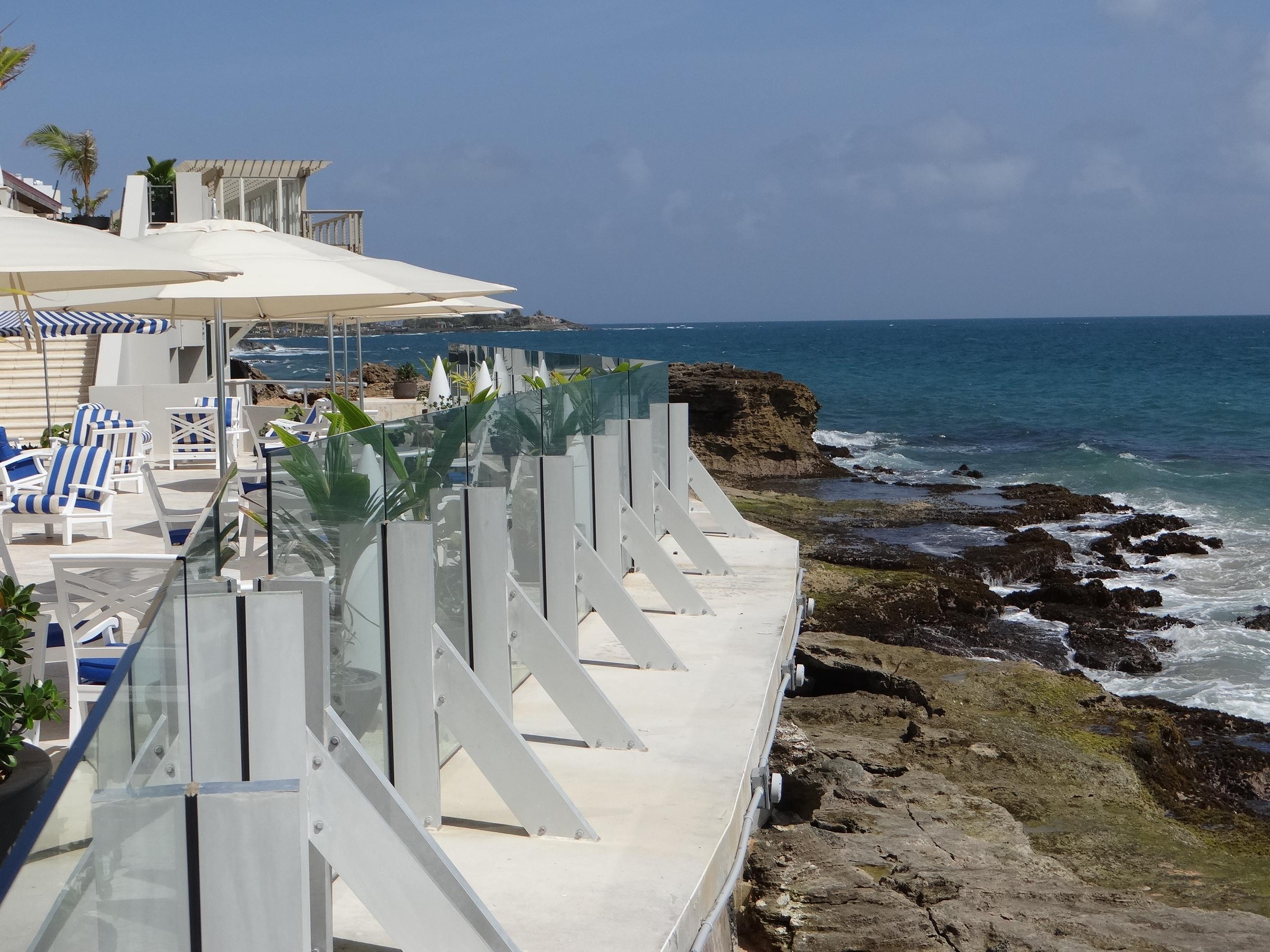 Condado Vanderbilt - San Juan (Condado) - 2013 00104